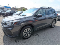 LOW KMS! FORESTER AWD SUBARU EYESIGHT, BLIND SPOT MONITOR, LANE KEEP ASSIST, EXCELLENT CONDITION, BA... (image 3)