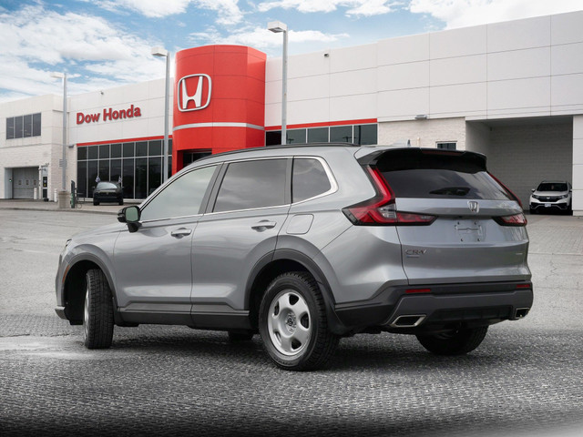 2025 Honda CR-V Hybrid Touring GREAT DEAL!! in Cars & Trucks in Ottawa - Image 4