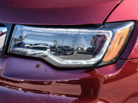 2018 Jeep Grand Cherokee 4D Sport Utility Limited Velvet Red Pearlcoat **ONE OWNER**, No Accidents,... (image 6)
