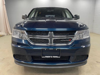 Looking for a versatile SUV that's ready for anything? Check out this sleek, blue 2014 Dodge Journey... (image 1)