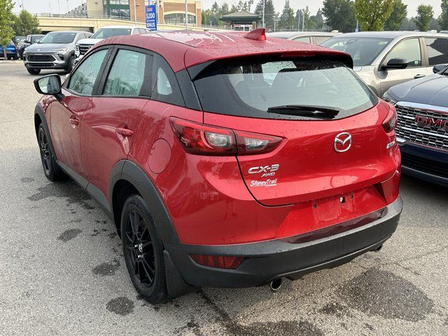 2016 Mazda CX-3 GS in Cars & Trucks in Calgary - Image 4