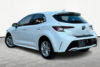 2022 Toyota Corolla Hatchback CVT Sporty Design | Smart Technology | Great on Gas The 2022 Corolla H... (image 4)