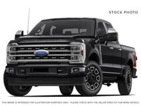  2024 Ford Super Duty F-250 SRW LARIAT