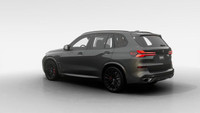 BMW Laval présente la toute nouvelle *BMW X5 M60i xDrive 2026*. Une combinaison de puissance, confor... (image 1)