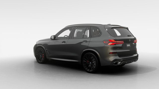 2026 BMW X5 M60i xDrive in Cars & Trucks in Laval / North Shore - Image 2
