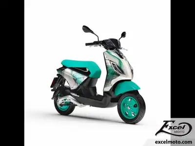 2022 Piaggio 1 ACTIVE EDITION SPECIALE 2022 Piaggio 1 ACTIVE EDITION SPECIALE Les meilleures offres...