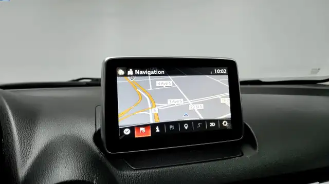 2016 Mazda CX-3 GT in Cars & Trucks in Lethbridge - Image 7
