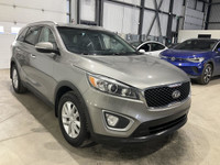 Découvrez le Kia Sorento 2017 version LX**CAMERA RECUL**MAGS**A/C**CRUISE**AWD, un VUS polyvalent et... (image 6)