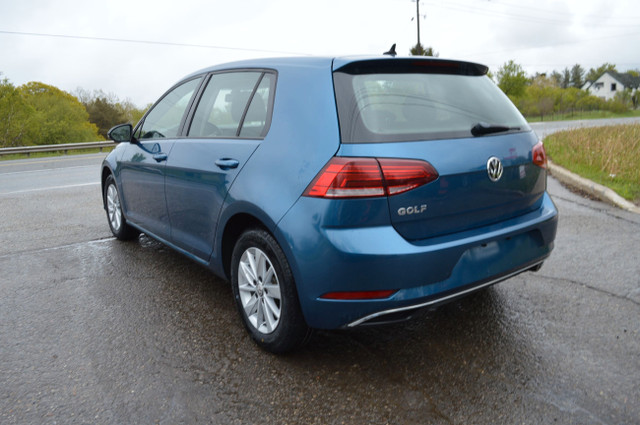 2019 VOLKSWAGEN GOLF Comfortline 5-door Auto in Cars & Trucks in Markham / York Region - Image 3