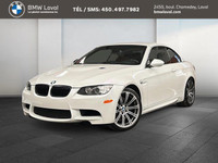 2013 BMW M3 CABRIOLET | Gr. MDrive | Gr. Exécutif | * Groupe MDrive * Groupe exécutif * Commande voc... (image 5)