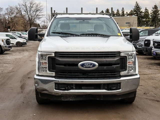 2018 Ford F-250 XL 2WD Reg Cab 8' Box in Cars & Trucks in Markham / York Region - Image 3