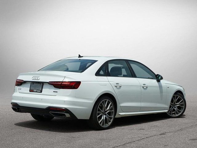 2021 Audi A4 Sedan Progressiv in Cars & Trucks in Windsor Region - Image 4