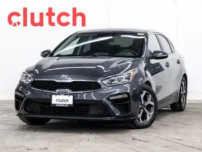 NO ACCIDENTS / CLEAN CARFAX / Climate Control, Auxiliary Audio Input, Bluetooth Music and more! Clut...