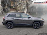 Engine: Gas 4Cyl 2.4L Safety Equipment Side Impact Beams Dual Stage Driver And Passenger Seat-Mounte... (image 5)