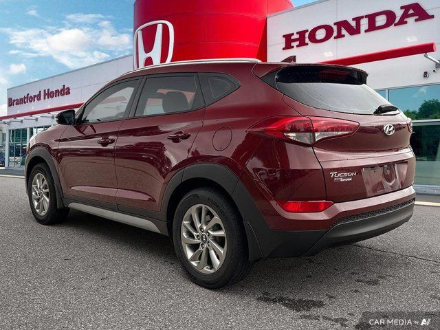2018 Hyundai Tucson Premium in Cars & Trucks in Brantford - Image 4