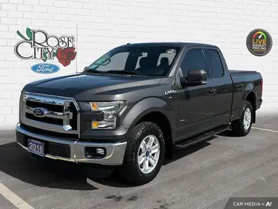- ONE OWNER - ACCIDENT FREE - CLOTH SEATS - RUNNING BOARDS - TRAILER TOW PACKAGE - REVERSE SENSORS -...