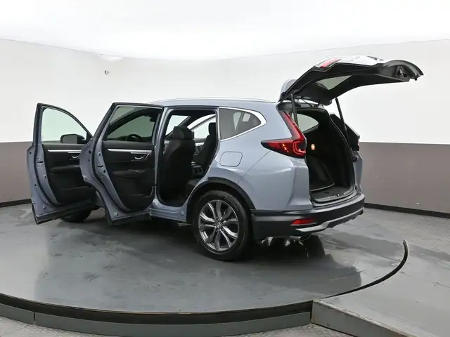 2020 Honda CR-V SPORT SPORT in Cars & Trucks in City of Halifax - Image 48