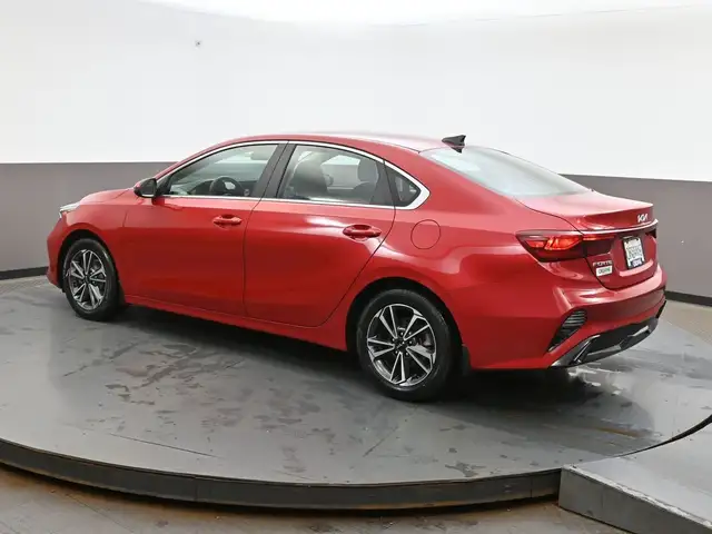 2022 Kia Forte EX APPLE CARLAY, ANDROID AUTO, HEATED SEATS, BACK in Cars & Trucks in Dartmouth - Image 25