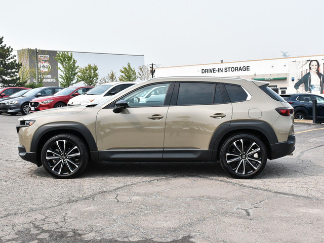 2025 Mazda CX-50 GT [DEMO  GT-AWD, LEATHER, BOSE, MOONROOF in Cars & Trucks in Oakville / Halton Region - Image 3