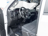 This 2019 Chevrolet Silverado 1500 Custom Trail Boss Crew Cab Short Box 4-Wheel Drive isn't just a t... (image 8)