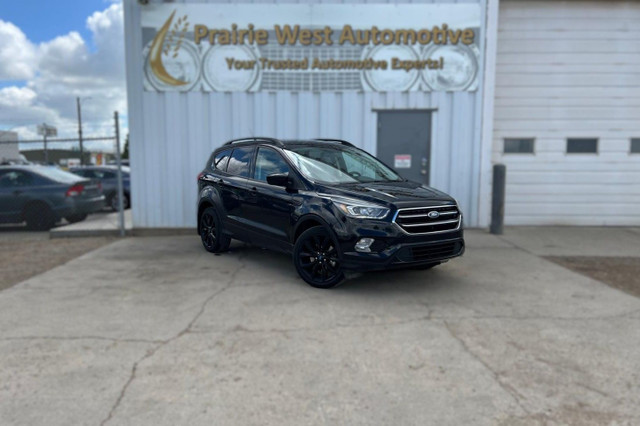2019 Ford Escape SE 4WD - 2nd Seat of Tire in Cars & Trucks in Saskatoon