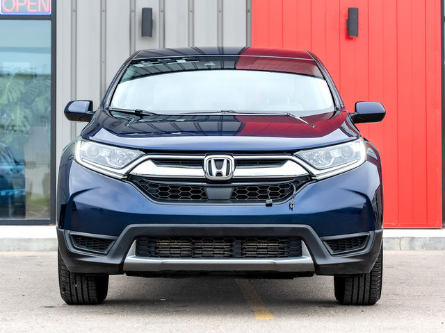 2017 Honda CR-V LX - Local Unit | One Owner | Heated Seats | AWD in Cars & Trucks in Saskatoon - Image 4