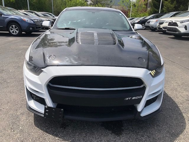 2017 Ford Mustang GT 5.0 V8 AUTOMATIC in Cars & Trucks in Cambridge - Image 2