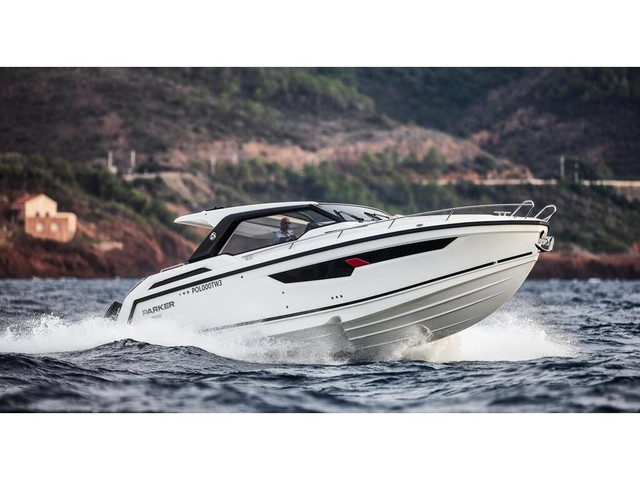  2024 Parker Sorrento in Powerboats & Motorboats in Rimouski / Bas-St-Laurent