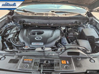 Come see this certified 2022 Mazda CX-9 GS-L AWD | Leather | Sunroof | 6 Pass. | Heated Wheel + Seat... (image 8)