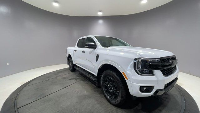 2025 Ford Ranger XLT in Cars & Trucks in Strathcona County - Image 2
