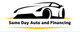 Same Day Auto & Finance