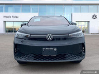 Dealer Certified Pre-Owned. This Volkswagen ID.4 boasts a Electric engine powering this Automatic tr... (image 7)