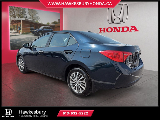 2018 Toyota Corolla LE CVT for sale in Cars & Trucks in Ottawa - Image 4