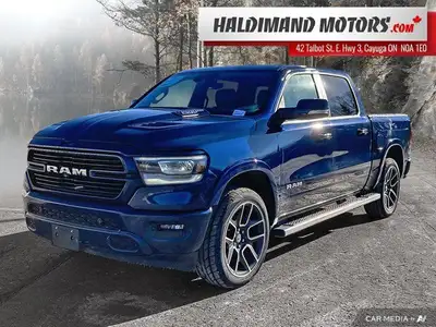 Engine: Gas 8cyl 5.7 L Safety Equipment ABS And Driveline Traction Control Side Impact Beams Dual St...