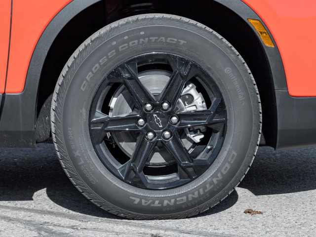 2025 Chevrolet Blazer LT Sport Edition AWD- Remote Start in Cars & Trucks in Markham / York Region - Image 4