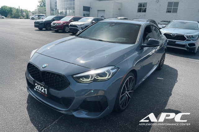 2021 BMW 2 Series in Cars & Trucks in Delta/Surrey/Langley