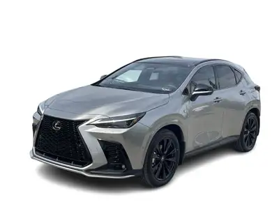 GARNISSAGE DES SIÈGES EN ROUGE|F SPORT 3|01J7 ARGENT ATOMIQUE Engine: Moteur à 4 cylindres 2.5L L/10...