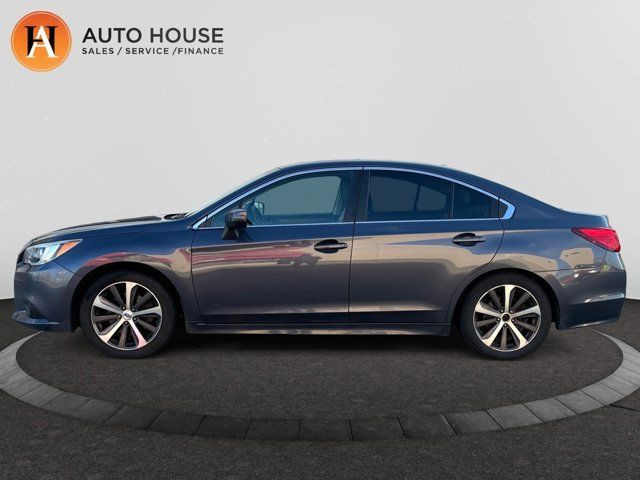 2017 Subaru Legacy 3.6R w/Limited & Tech Pkg NAVI BACKUP CAM in Cars & Trucks in Calgary - Image 2