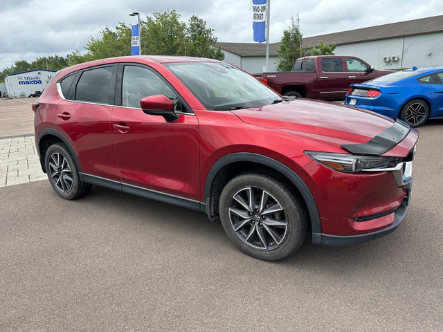 2018 Mazda CX-5 GT in Cars & Trucks in Moncton - Image 3
