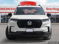 Come visit our Sterling Honda team, you can find us at 1495 Upper James Street, Hamilton, ON L9B 1K2... (image 1)