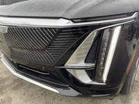 The 2024 Cadillac LYRIQ Tech is a luxurious and innovative electric SUV. Its sleek and aerodynamic d... (image 5)