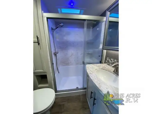 2021 Jayco Eagle 321RSTS in Travel Trailers & Campers in Truro - Image 36