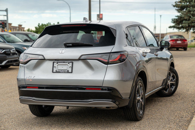  2025 Honda HR-V EX-L in Cars & Trucks in Edmonton - Image 2
