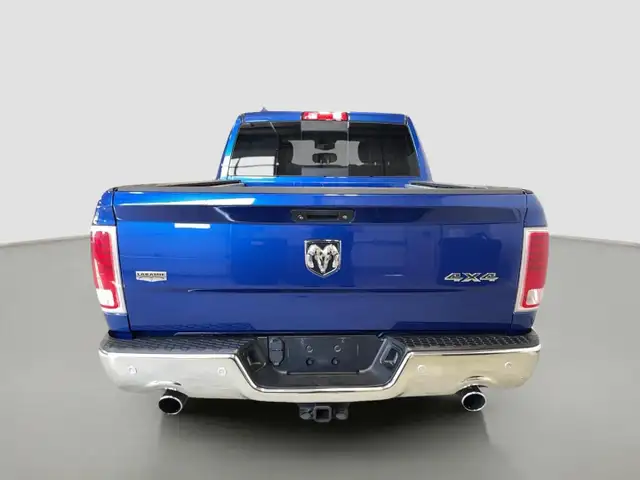 2018 RAM 1500 Laramie EcoDiesel 4x4 Crew Cab 5'7" Box for sale62863210622338122