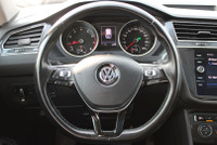 NO ACCIDENT WELL MAINTAINED LOCAL ONTARIO VECHILE Drive with confidence in this 2019 VW Tiguan Comfo... (image 9)