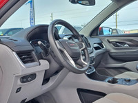 The 2022 GMC Terrain SLE is a stylish and versatile compact SUV that offers a comfortable ride, impr... (image 5)