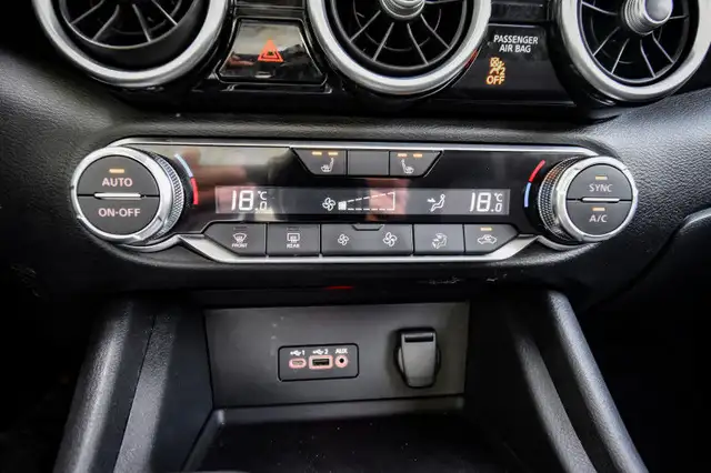 2023 Nissan Sentra SV • REMOTE START • HEATED SEATS • REAR CAM in Cars & Trucks in Kingston - Image 26