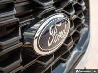 Aluminum Wheels, Synthetic Leather Seats, Apple CarPlay, Android Auto, Power Liftgate, Blind Spot De... (image 9)