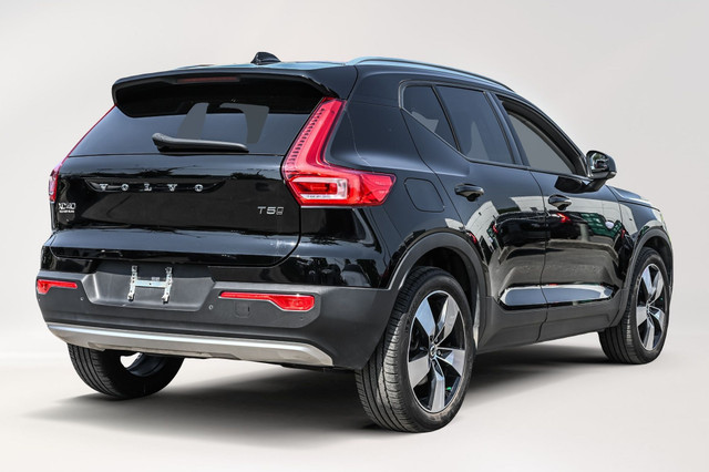 2021 Volvo XC40 in Cars & Trucks in City of Montréal - Image 4