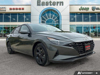 | Apple Carplay & Android Auto | Heated Front Bucket Seats | Heated Steering Wheel | Exterior Parkin... (image 6)